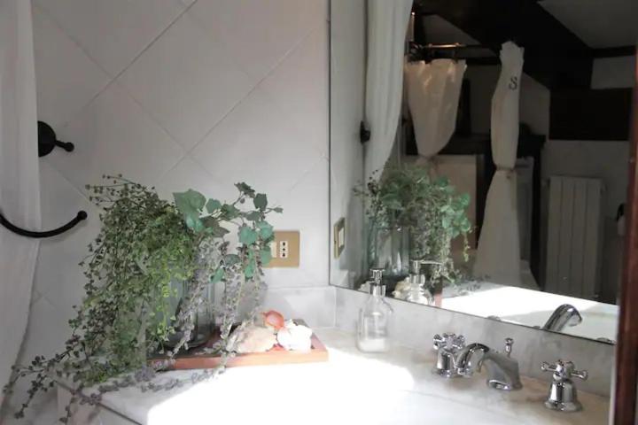 Accogliente Mansarda Nel Cuore Dell Antica Livorno Apartment Luaran gambar